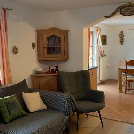 Apartment With A Stunning View Of The Alps - Wohnung Mit Atemberaubenden Blick Auf Die Alpen Фишбахау Екстериор снимка