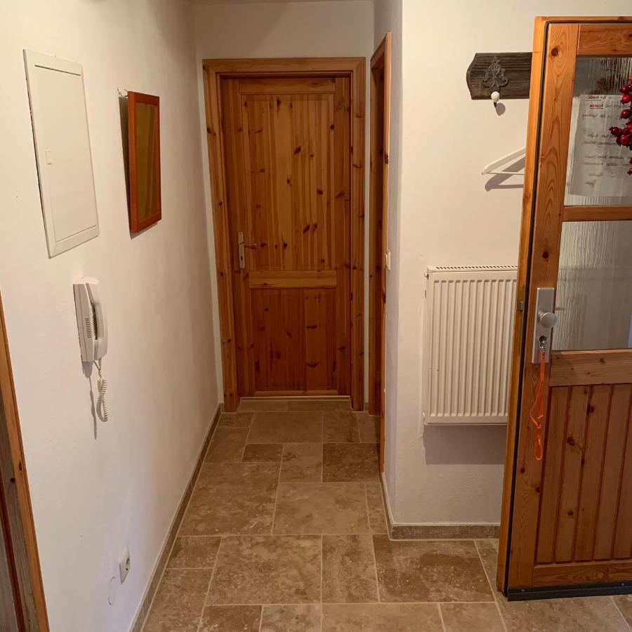 Apartment With A Stunning View Of The Alps - Wohnung Mit Atemberaubenden Blick Auf Die Alpen Фишбахау Екстериор снимка